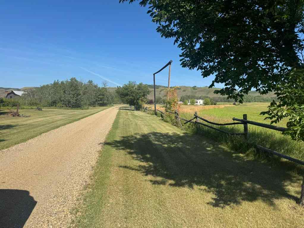 MLS® A2242455 - 235078 Township Road 821A   in NONE Rural Peace No. 135, M.D. of, Residential