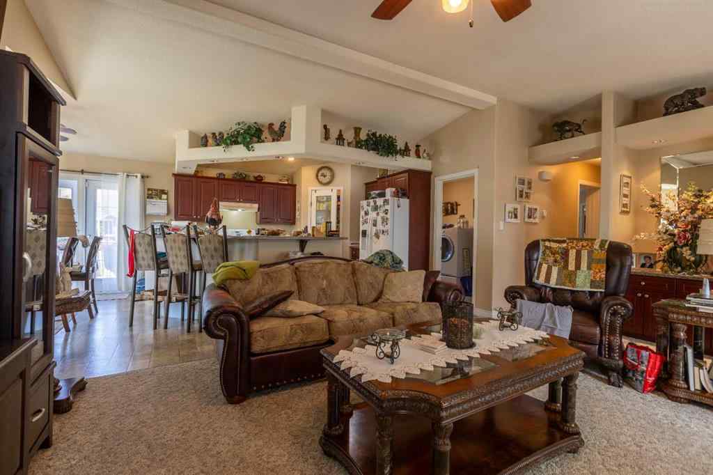 MLS® A2242455 - 235078 Township Road 821A   in NONE Rural Peace No. 135, M.D. of, Residential