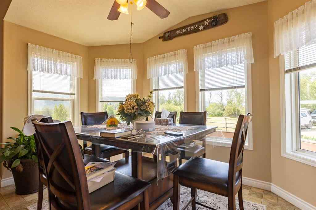 MLS® A2242455 - 235078 Township Road 821A   in NONE Rural Peace No. 135, M.D. of, Residential