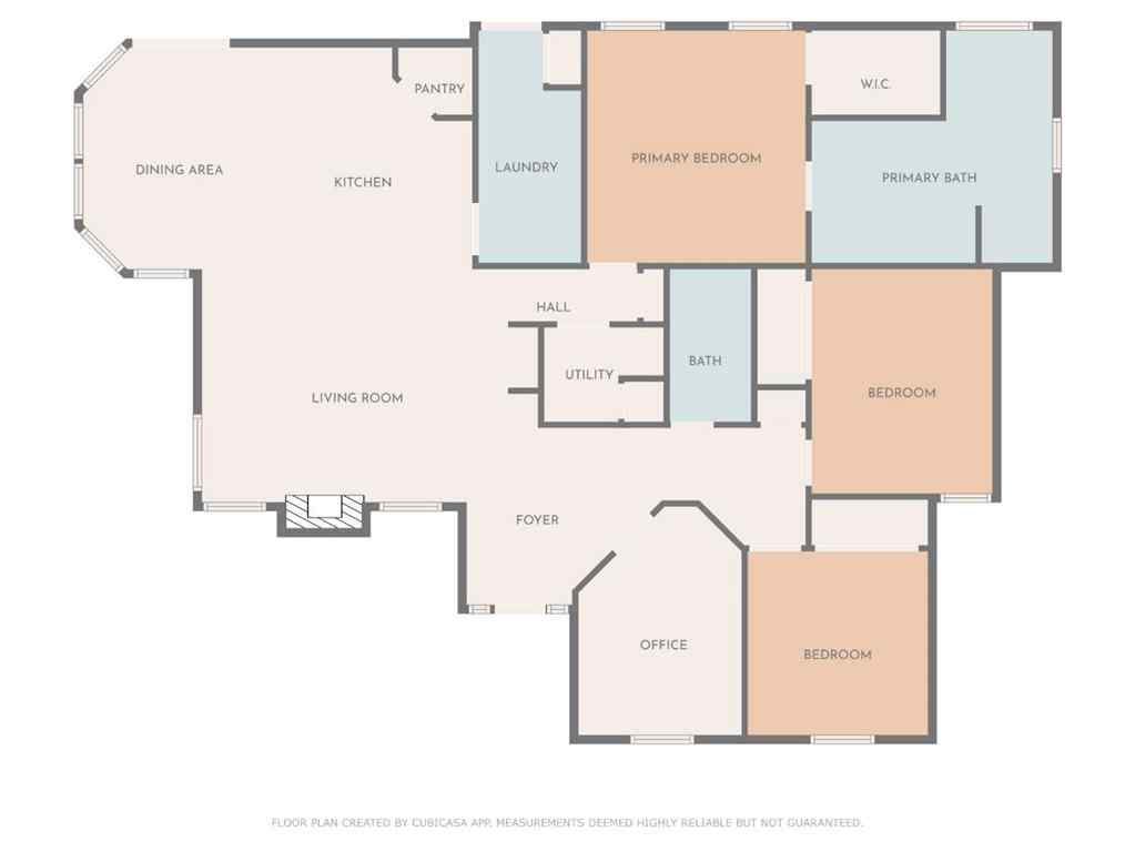 MLS® A2242455 - 235078 Township Road 821A   in NONE Rural Peace No. 135, M.D. of, Residential