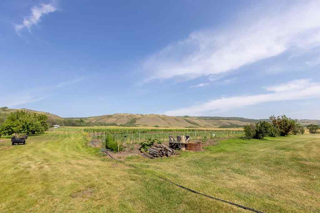 MLS® A2242455 - 235078 Township Road 821A   in NONE Rural Peace No. 135, M.D. of, Residential