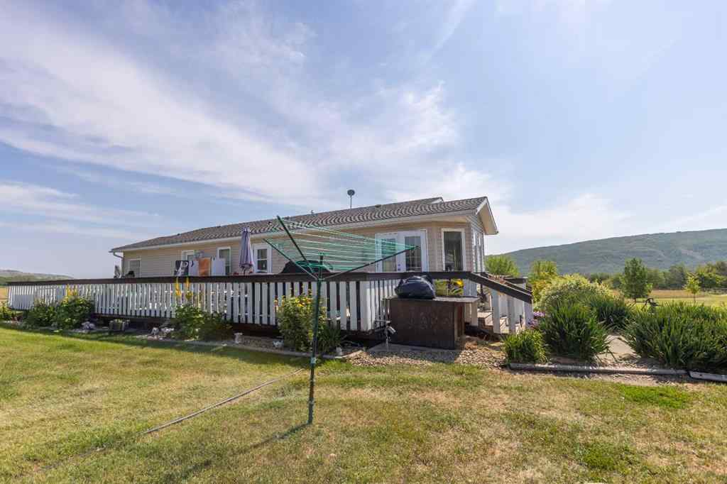 MLS® A2242455 - 235078 Township Road 821A   in NONE Rural Peace No. 135, M.D. of, Residential