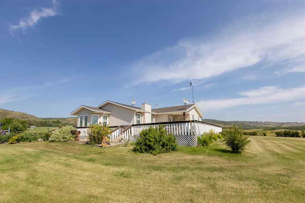 MLS® A2242455 - 235078 Township Road 821A   in NONE Rural Peace No. 135, M.D. of, Residential
