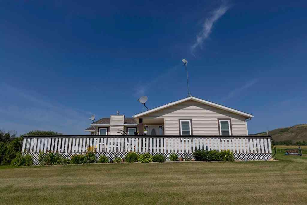 MLS® A2242455 - 235078 Township Road 821A   in NONE Rural Peace No. 135, M.D. of, Residential