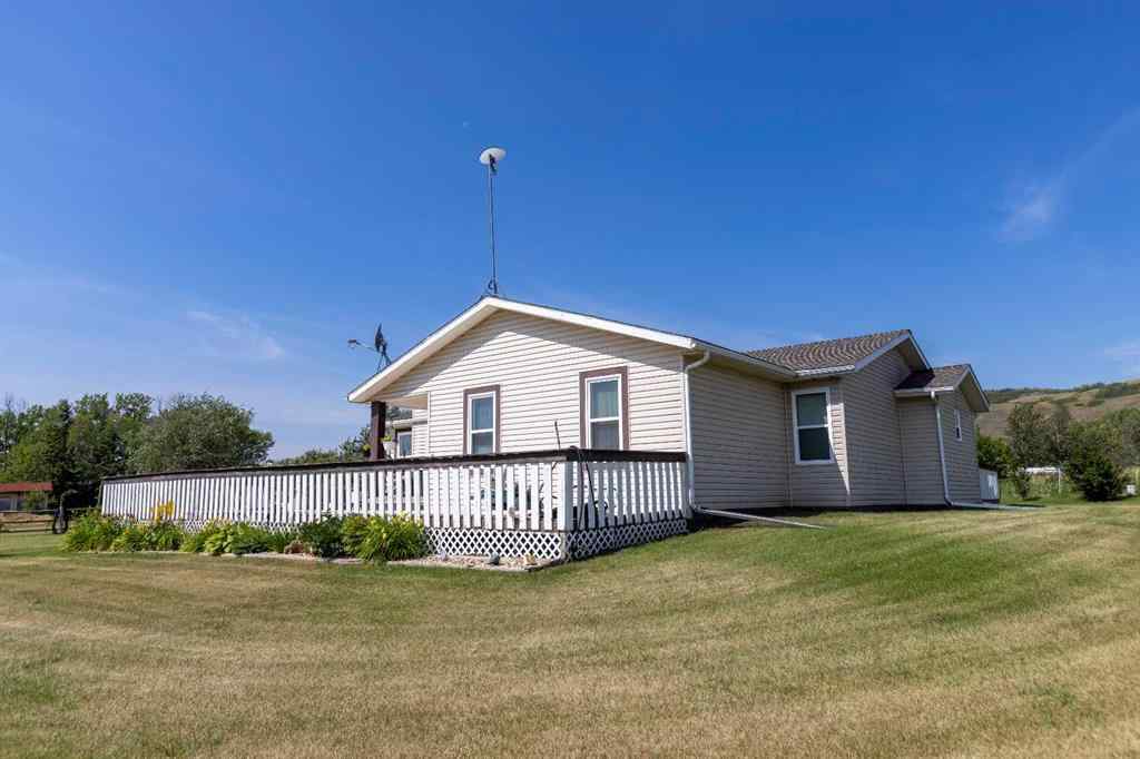 MLS® A2242455 - 235078 Township Road 821A   in NONE Rural Peace No. 135, M.D. of, Residential