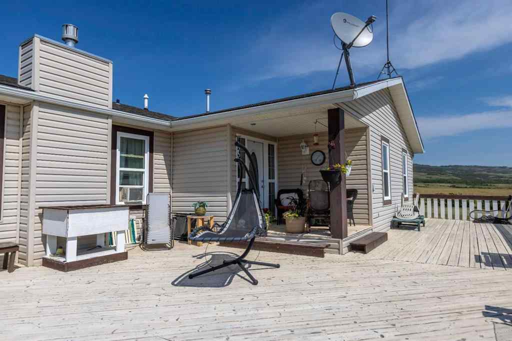 MLS® A2242455 - 235078 Township Road 821A   in NONE Rural Peace No. 135, M.D. of, Residential
