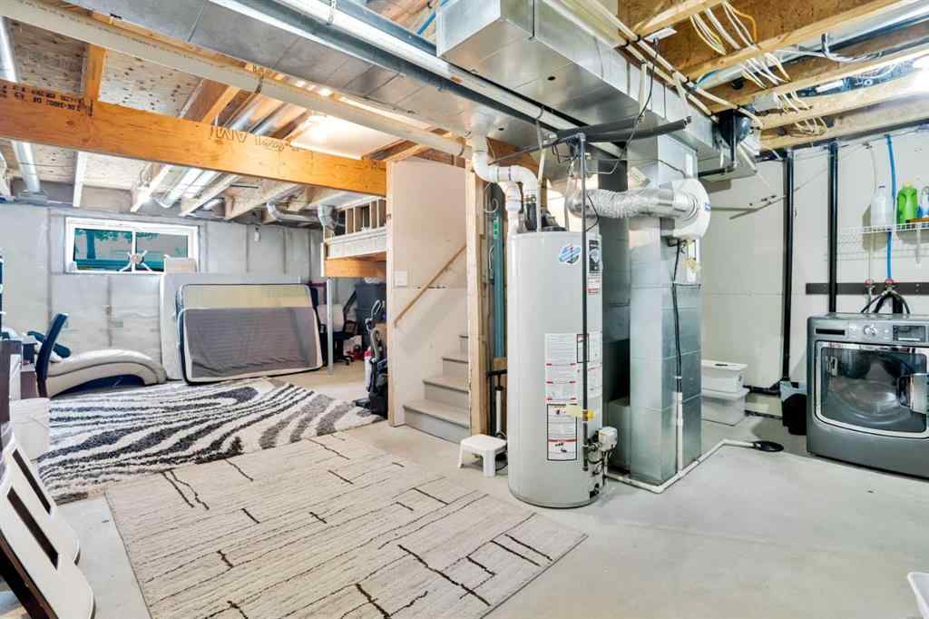 MLS® A2242459 - 1223 New Brighton Park SE in New Brighton Calgary, Residential