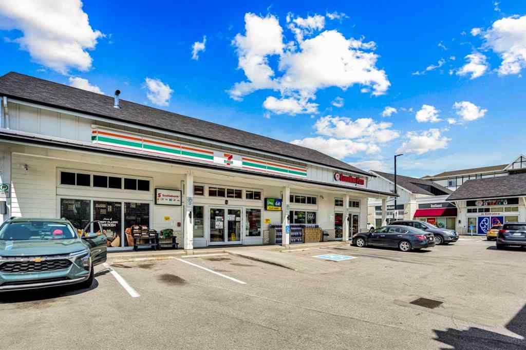 MLS® A2242459 - 1223 New Brighton Park SE in New Brighton Calgary, Residential