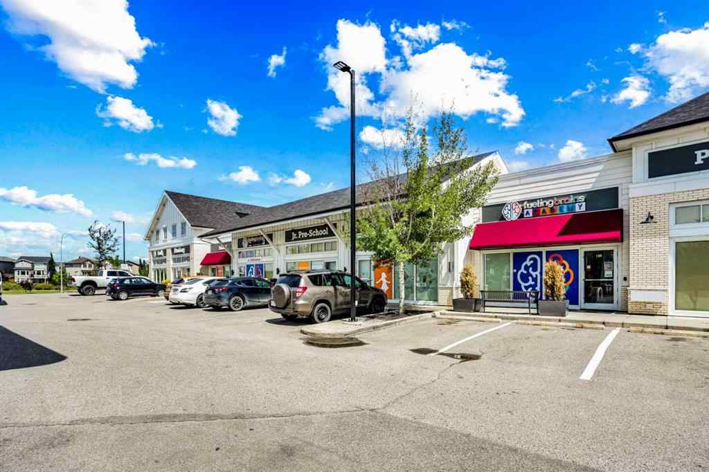 MLS® A2242459 - 1223 New Brighton Park SE in New Brighton Calgary, Residential