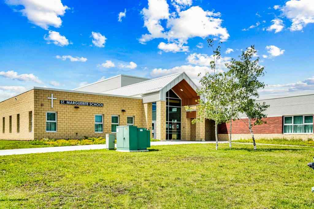 MLS® A2242459 - 1223 New Brighton Park SE in New Brighton Calgary, Residential