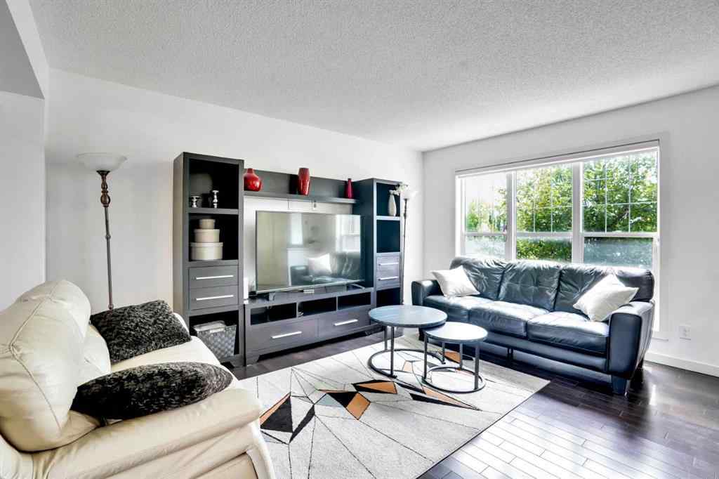 MLS® A2242459 - 1223 New Brighton Park SE in New Brighton Calgary, Residential