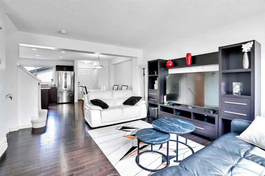 MLS® A2242459 - 1223 New Brighton Park SE in New Brighton Calgary, Residential