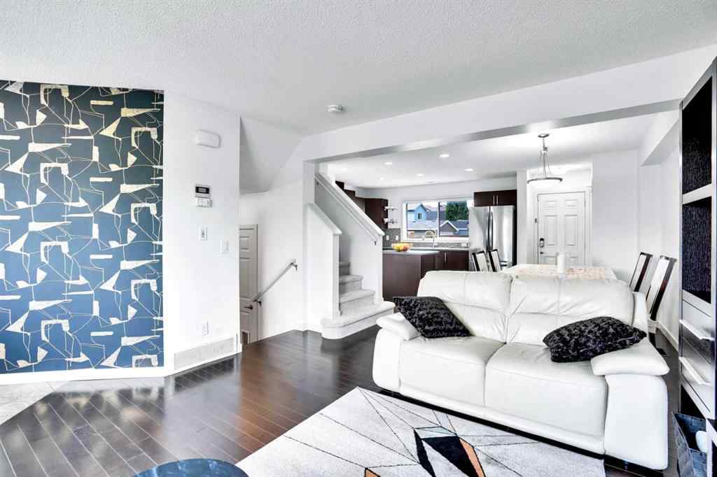 MLS® A2242459 - 1223 New Brighton Park SE in New Brighton Calgary, Residential