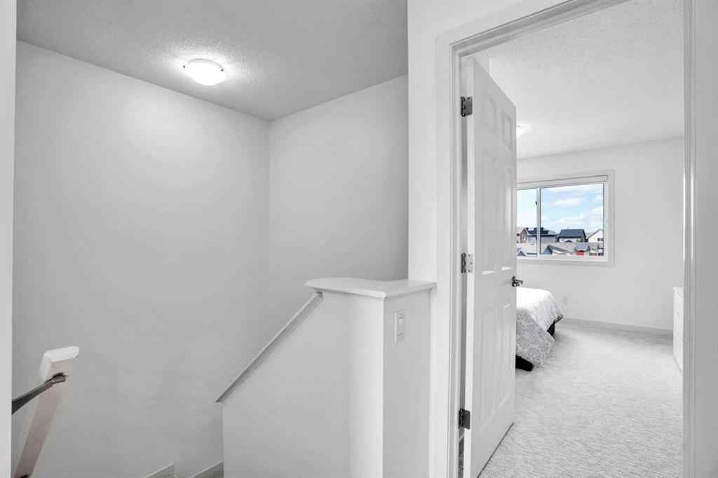 MLS® A2242459 - 1223 New Brighton Park SE in New Brighton Calgary, Residential
