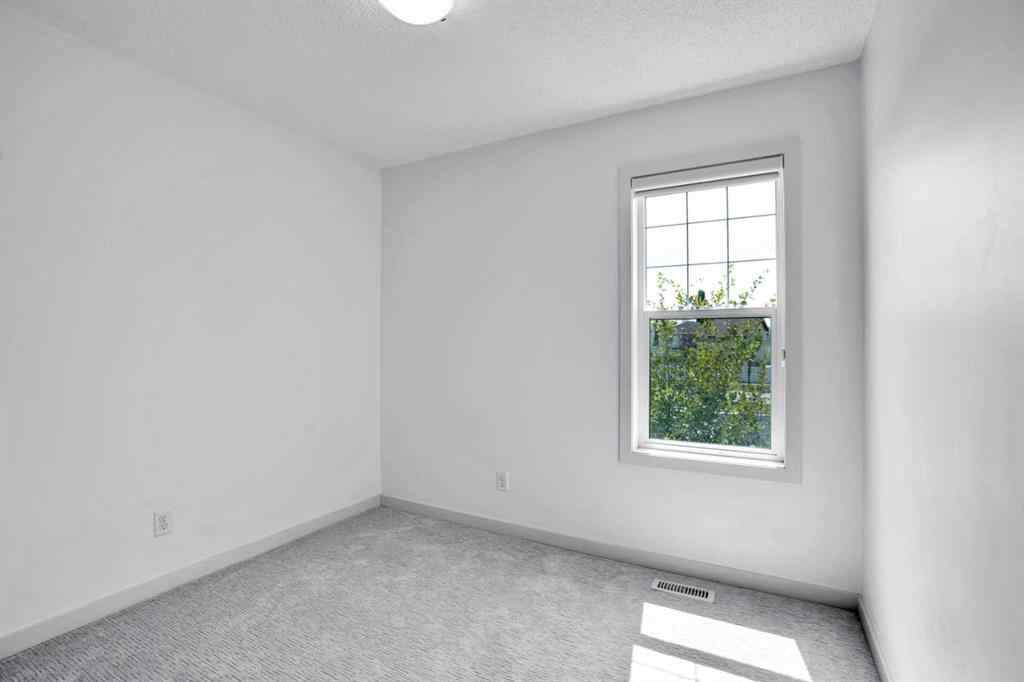 MLS® A2242459 - 1223 New Brighton Park SE in New Brighton Calgary, Residential