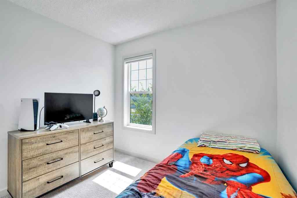 MLS® A2242459 - 1223 New Brighton Park SE in New Brighton Calgary, Residential