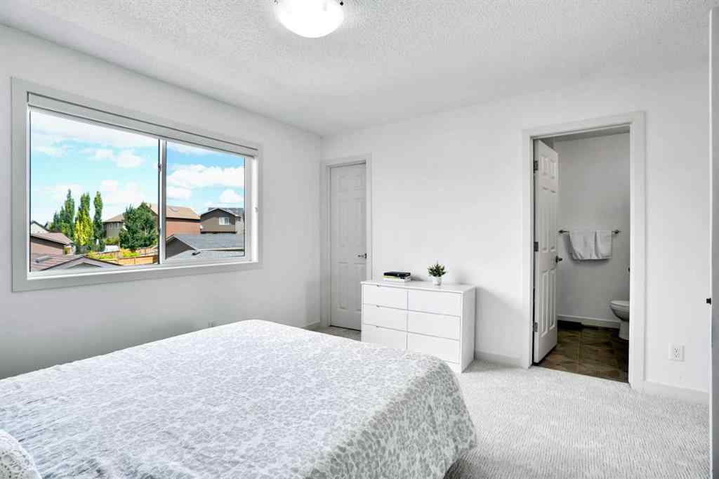 MLS® A2242459 - 1223 New Brighton Park SE in New Brighton Calgary, Residential