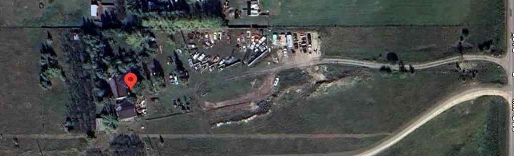 MLS® A2242464 - 260235 Range Road 23   in Bearspaw_Calg Rural Rocky View County, Residential