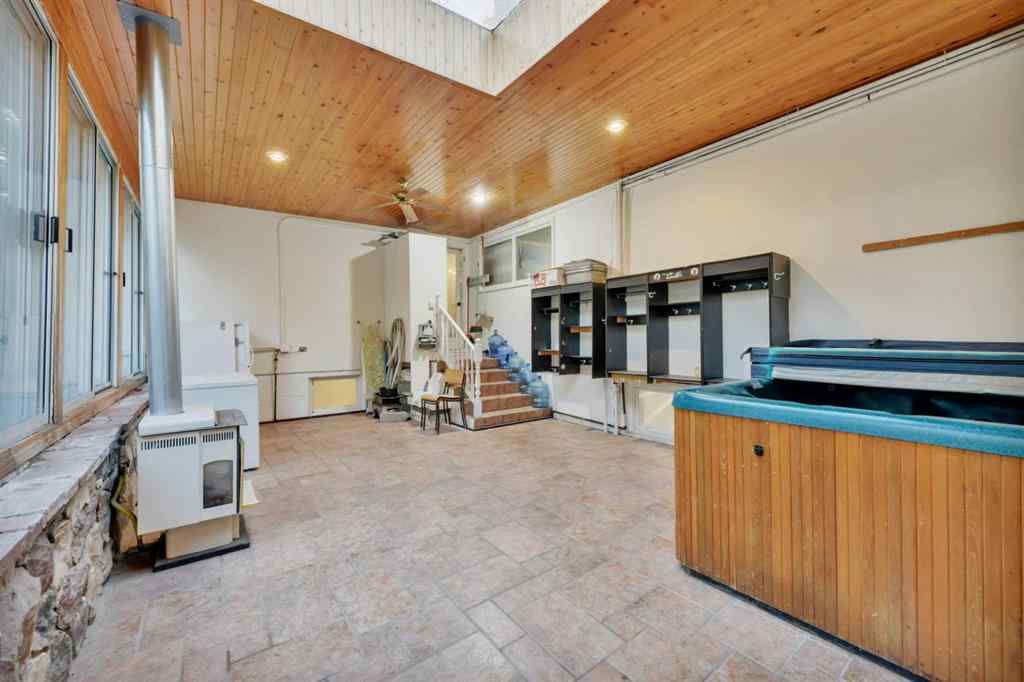 MLS® A2242466 - 9 Cronquist Close  in Westlake Red Deer, Residential