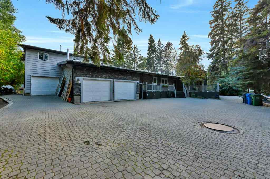 MLS® A2242466 - 9 Cronquist Close  in Westlake Red Deer, Residential