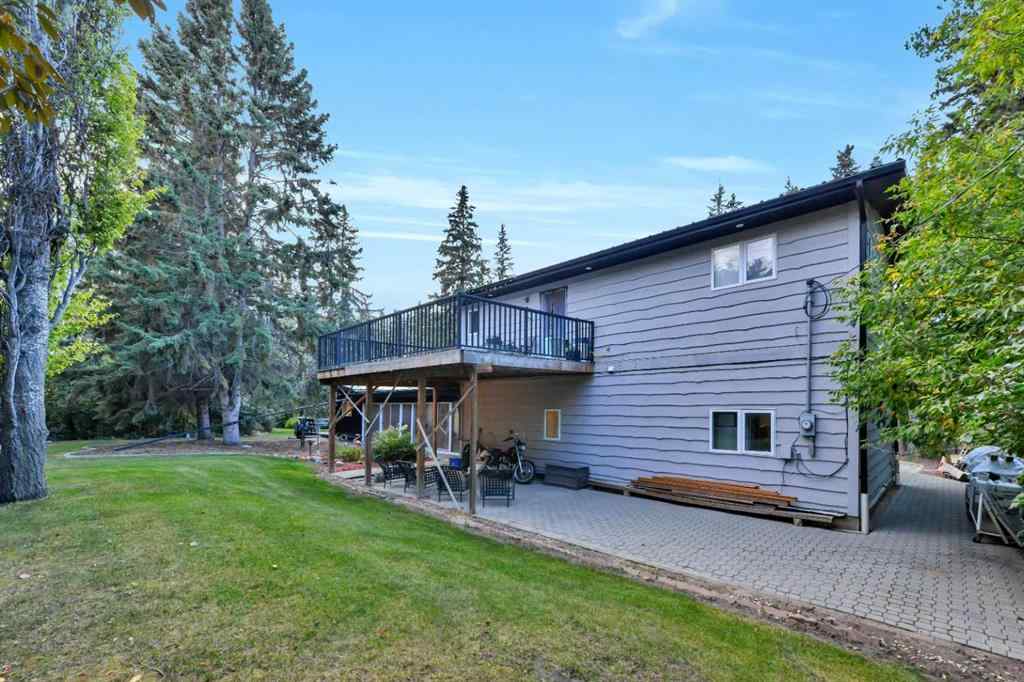 MLS® A2242466 - 9 Cronquist Close  in Westlake Red Deer, Residential