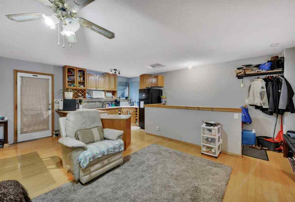 MLS® A2242466 - 9 Cronquist Close  in Westlake Red Deer, Residential