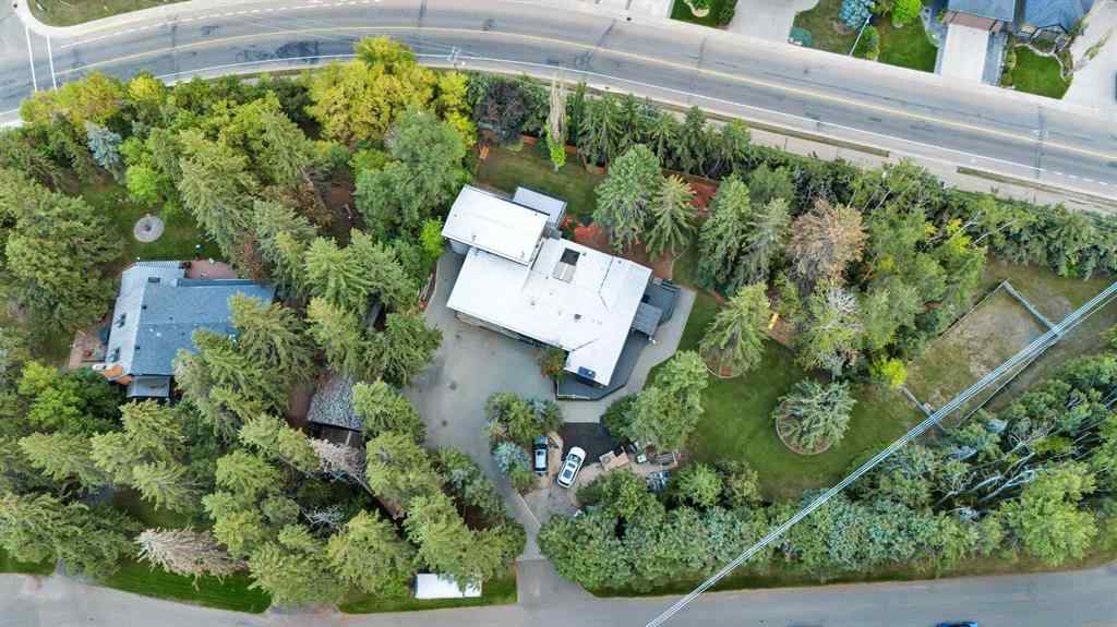 MLS® A2242466 - 9 Cronquist Close  in Westlake Red Deer, Residential