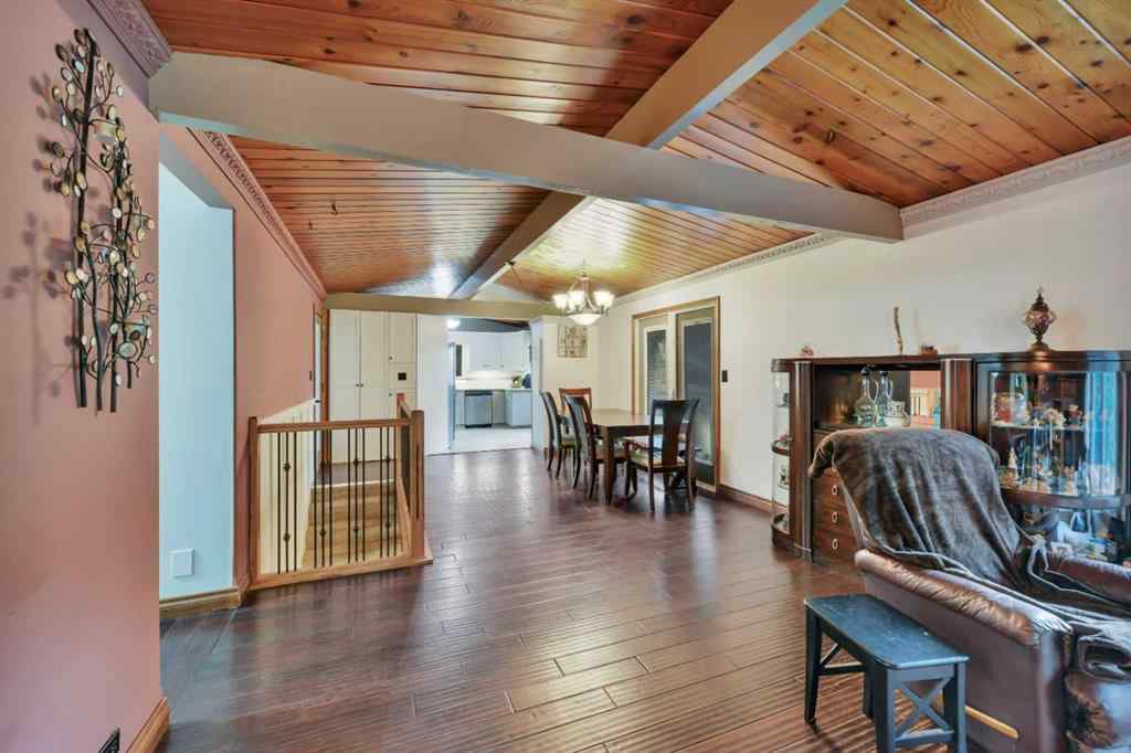 MLS® A2242466 - 9 Cronquist Close  in Westlake Red Deer, Residential
