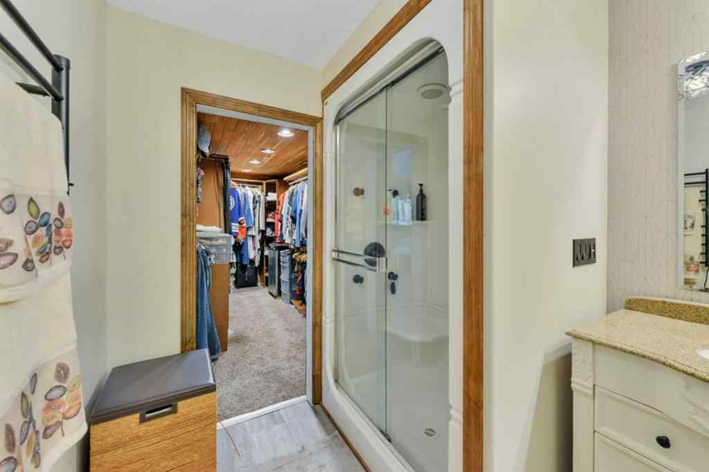 MLS® A2242466 - 9 Cronquist Close  in Westlake Red Deer, Residential