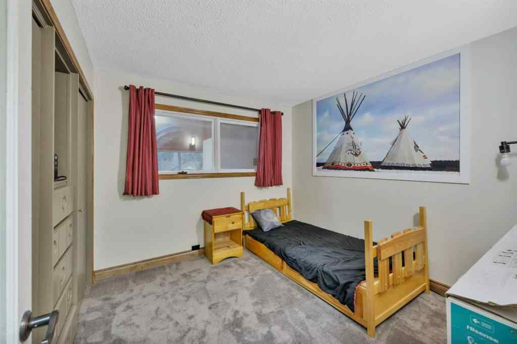 MLS® A2242466 - 9 Cronquist Close  in Westlake Red Deer, Residential