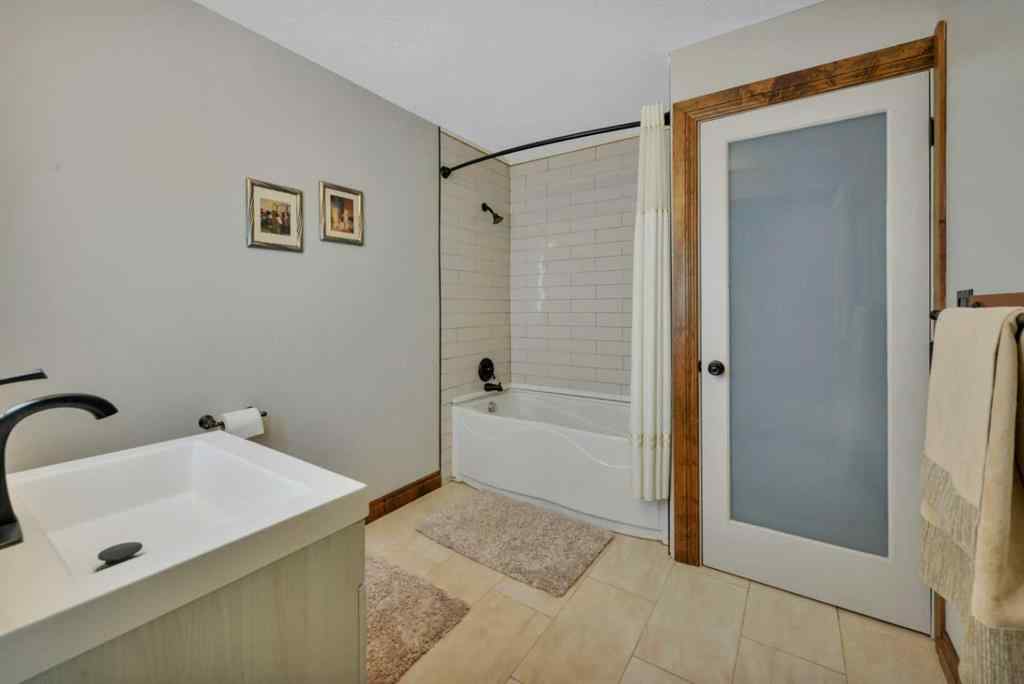 MLS® A2242466 - 9 Cronquist Close  in Westlake Red Deer, Residential