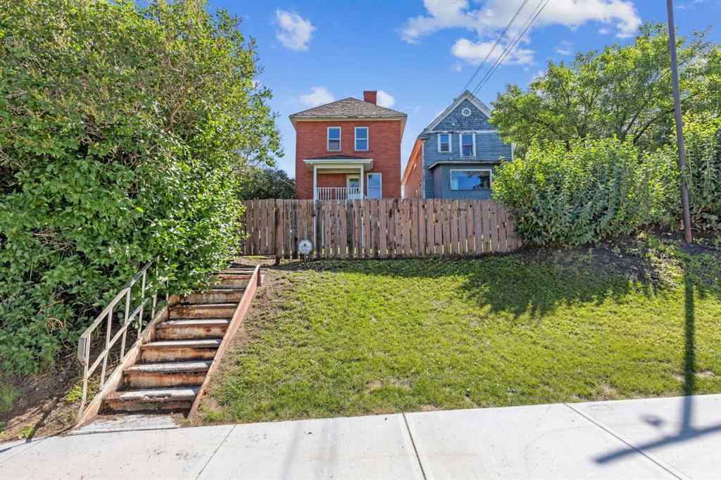 MLS® A2242470 - 1823 18A Street SW in Bankview Calgary, Residential