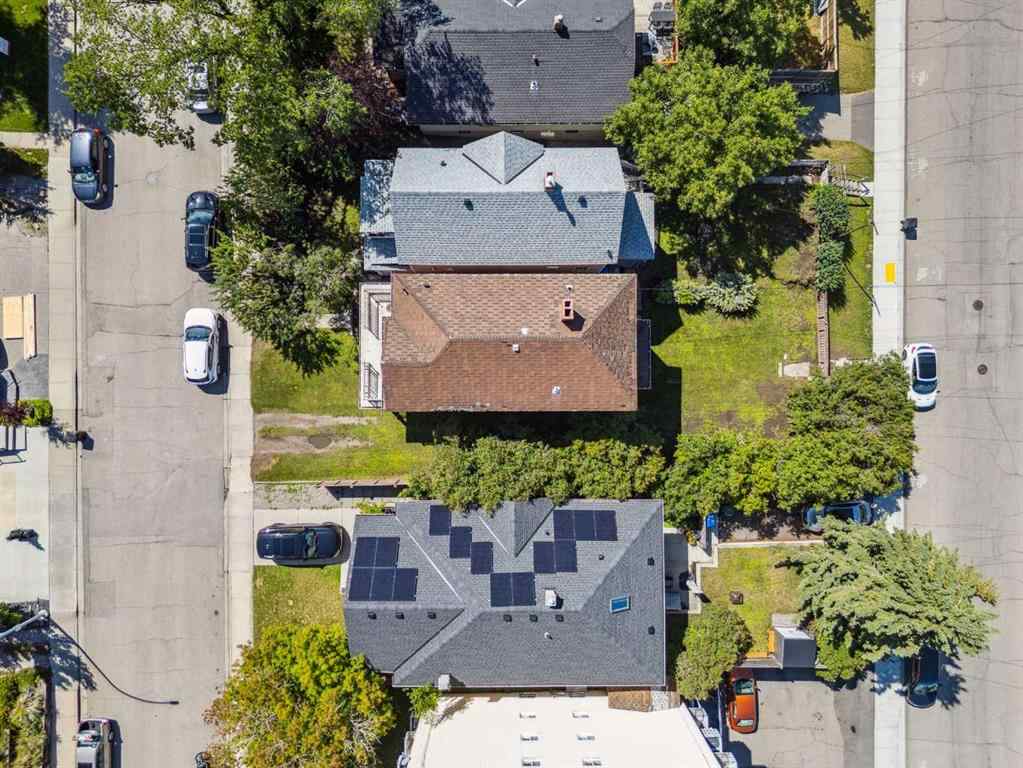 MLS® A2242470 - 1823 18A Street SW in Bankview Calgary, Residential