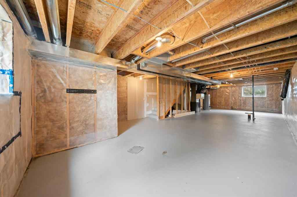 MLS® A2242472 - 12 Masters Link SE in Mahogany Calgary, Residential