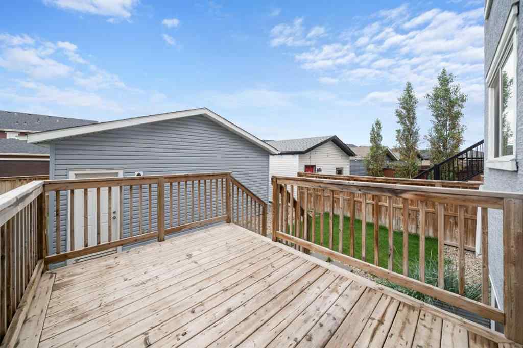 MLS® A2242472 - 12 Masters Link SE in Mahogany Calgary, Residential