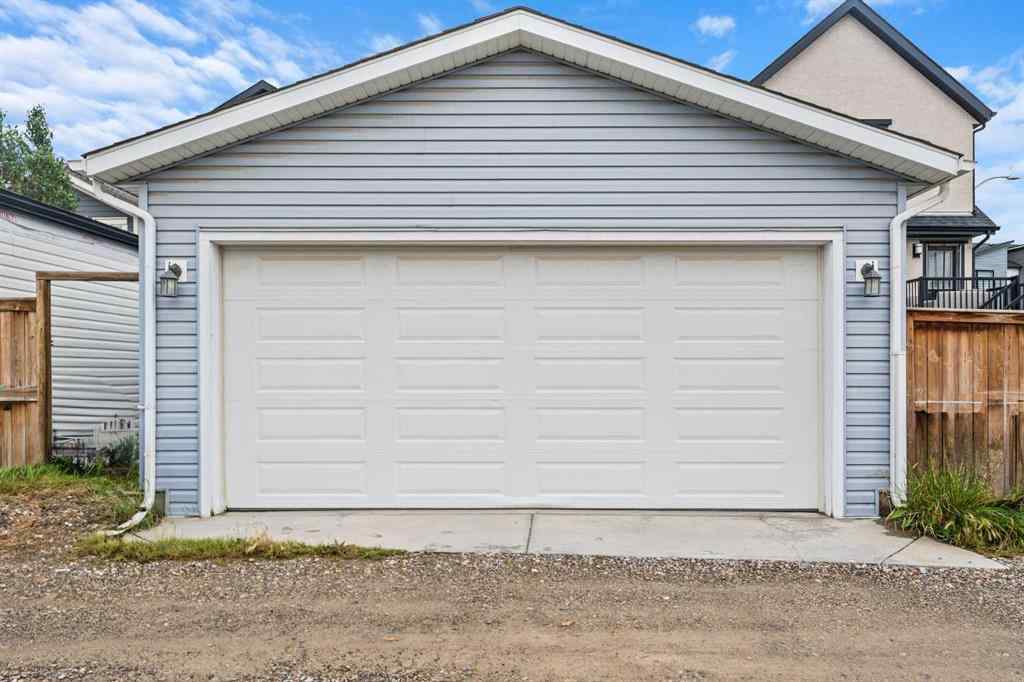 MLS® A2242472 - 12 Masters Link SE in Mahogany Calgary, Residential