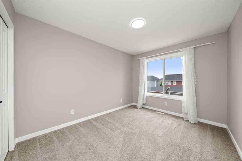 MLS® A2242472 - 12 Masters Link SE in Mahogany Calgary, Residential