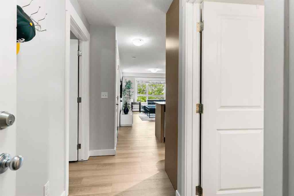 MLS® A2242473 - Unit #3312 240 Skyview Ranch Road NE in Skyview Ranch Calgary, Residential
