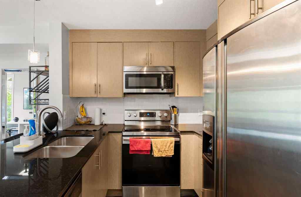 MLS® A2242473 - Unit #3312 240 Skyview Ranch Road NE in Skyview Ranch Calgary, Residential