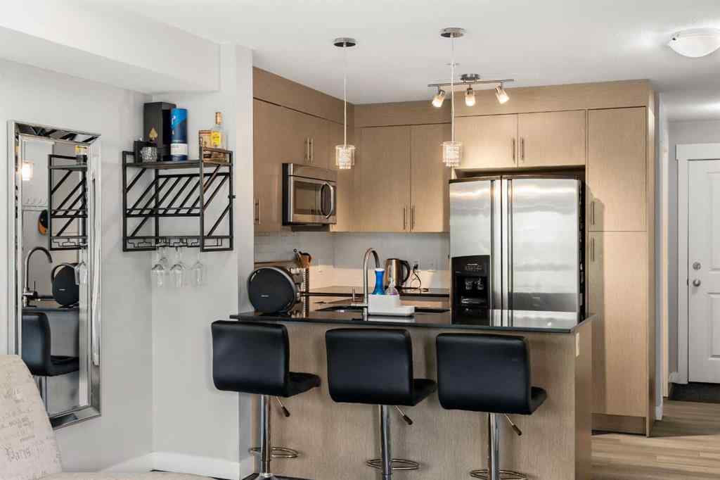 MLS® A2242473 - Unit #3312 240 Skyview Ranch Road NE in Skyview Ranch Calgary, Residential