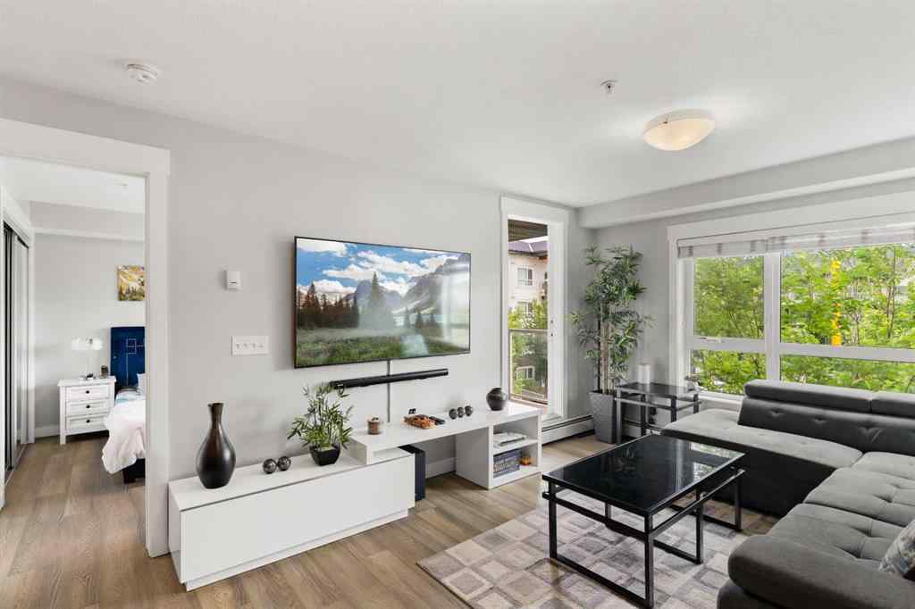 MLS® A2242473 - Unit #3312 240 Skyview Ranch Road NE in Skyview Ranch Calgary, Residential