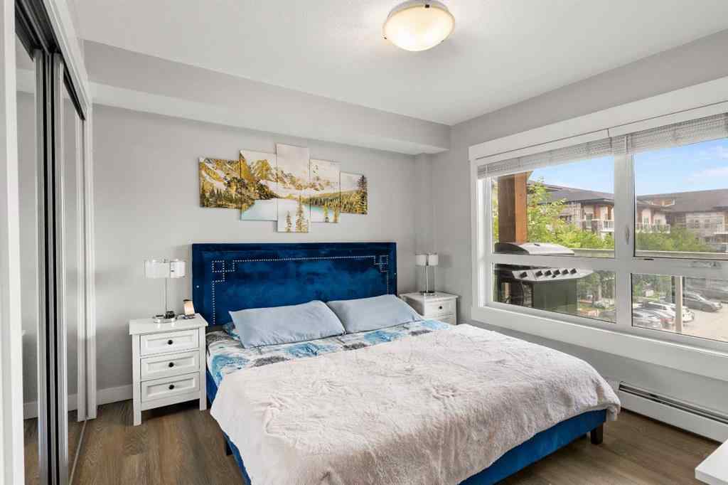 MLS® A2242473 - Unit #3312 240 Skyview Ranch Road NE in Skyview Ranch Calgary, Residential