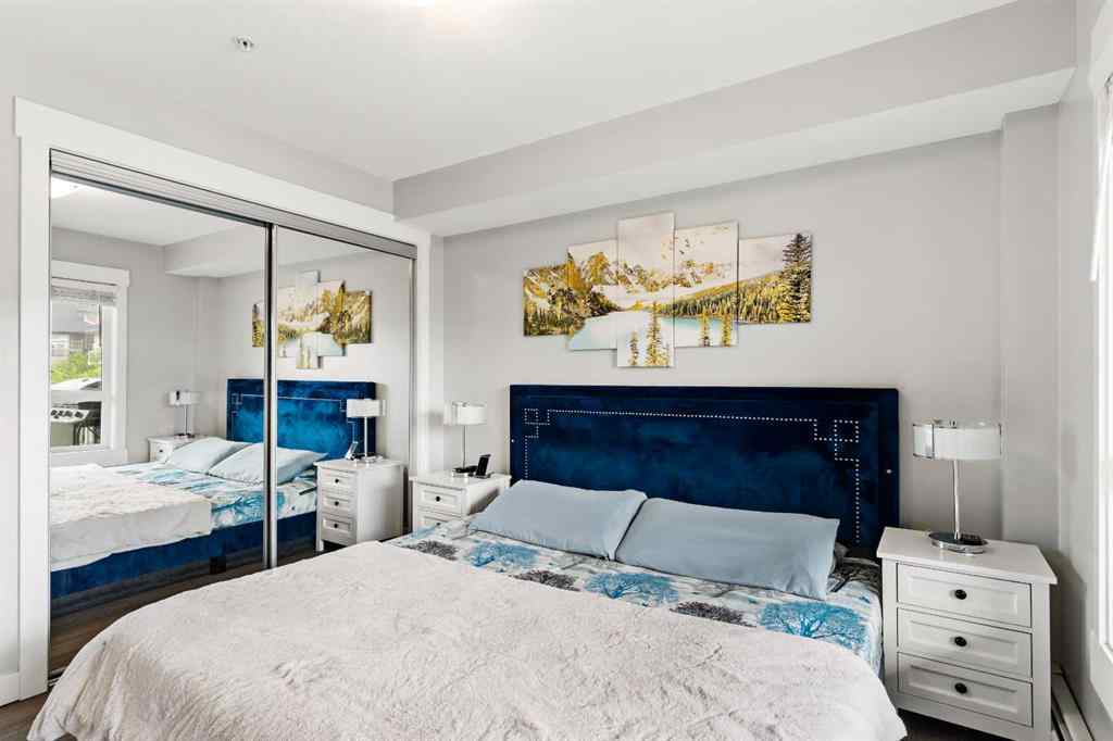 MLS® A2242473 - Unit #3312 240 Skyview Ranch Road NE in Skyview Ranch Calgary, Residential