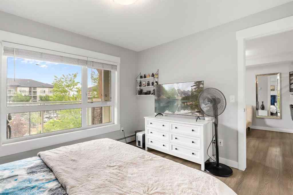 MLS® A2242473 - Unit #3312 240 Skyview Ranch Road NE in Skyview Ranch Calgary, Residential
