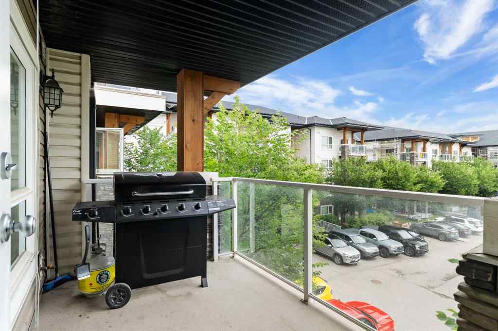 MLS® A2242473 - Unit #3312 240 Skyview Ranch Road NE in Skyview Ranch Calgary, Residential