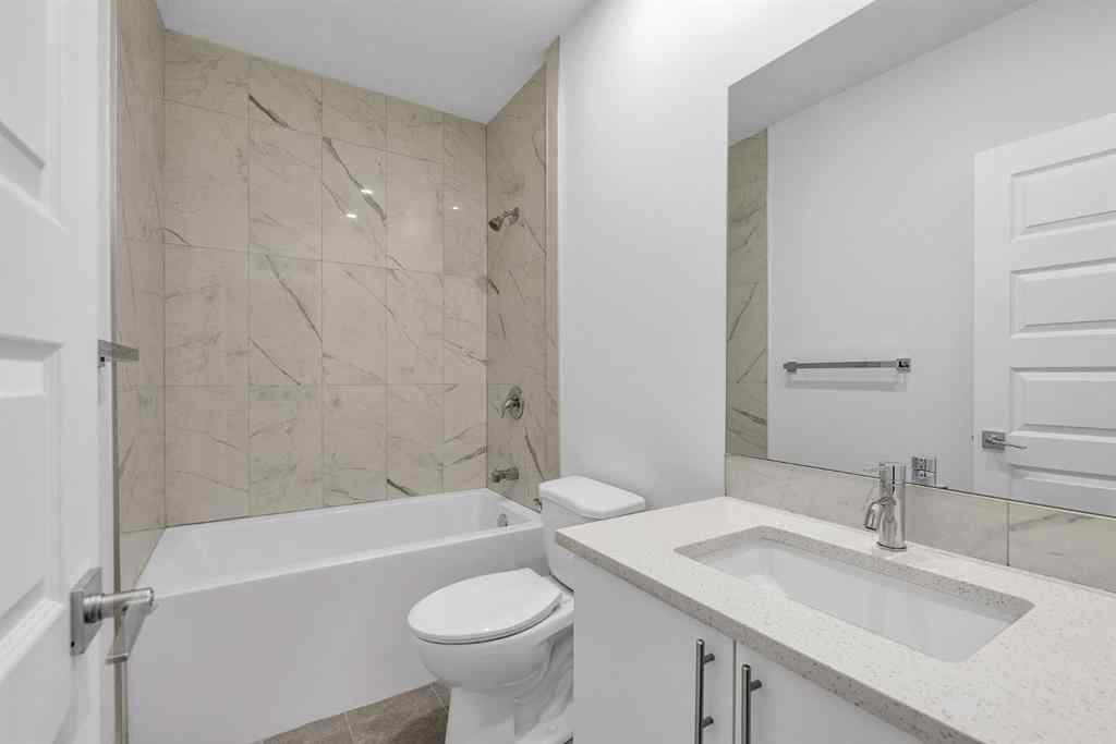 MLS® A2242476 - 311 Lucas Way NW in Livingston Calgary, Residential