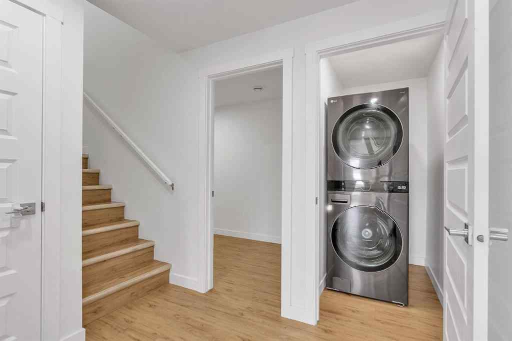 MLS® A2242476 - 311 Lucas Way NW in Livingston Calgary, Residential