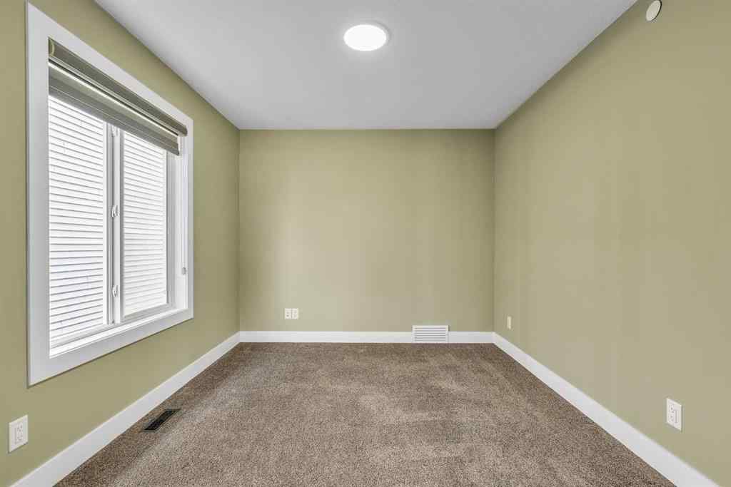 MLS® A2242476 - 311 Lucas Way NW in Livingston Calgary, Residential