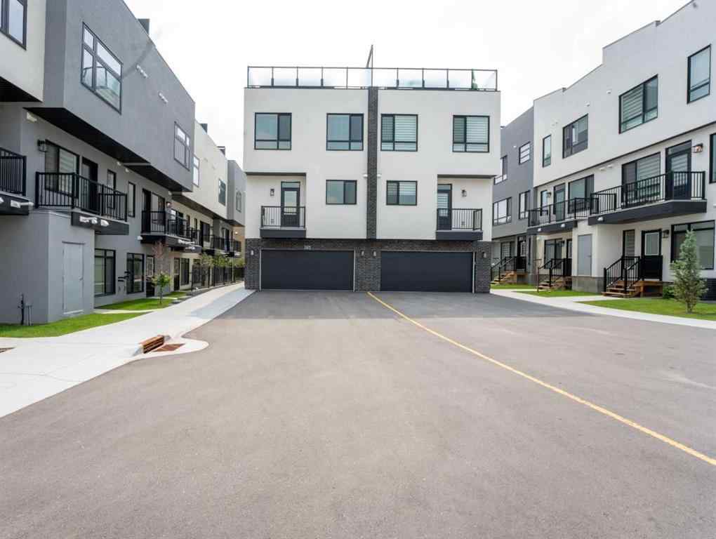 MLS® A2242477 - 365 Sage Hill Rise NW in Sage Hill Calgary, Residential