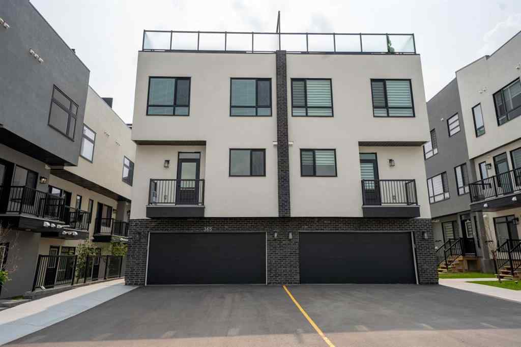 MLS® A2242477 - 365 Sage Hill Rise NW in Sage Hill Calgary, Residential